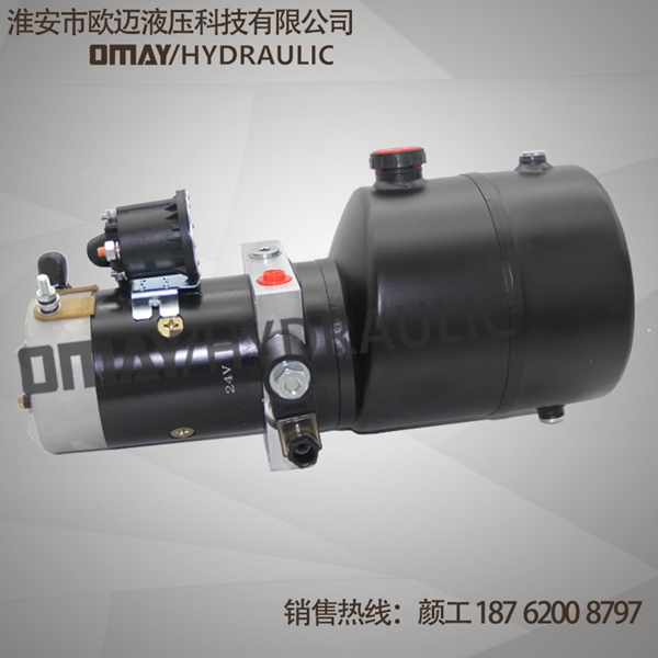 動力單元 動力單元