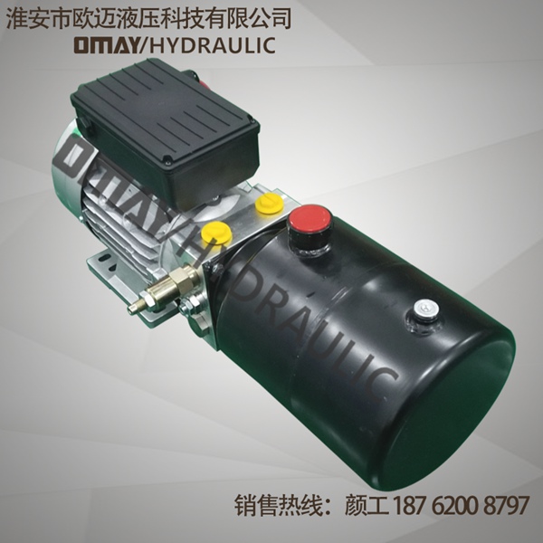 動力單元 動力單元