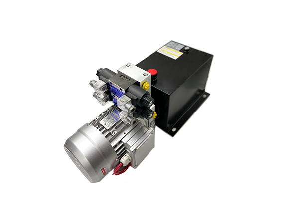 動(dòng)力單元 動(dòng)力單元